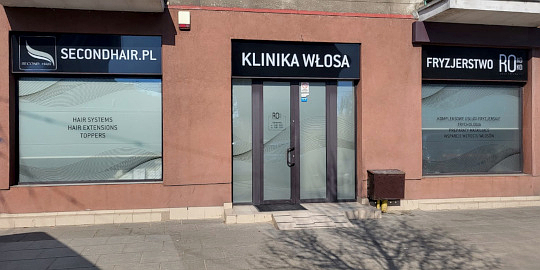Nasza Klinika na&nbsp;BlogStar.pl